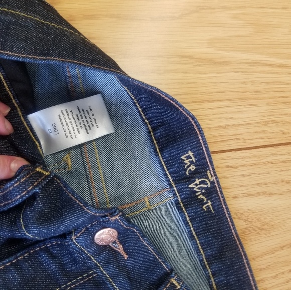 Old Navy jeans - Picture 2 of 3